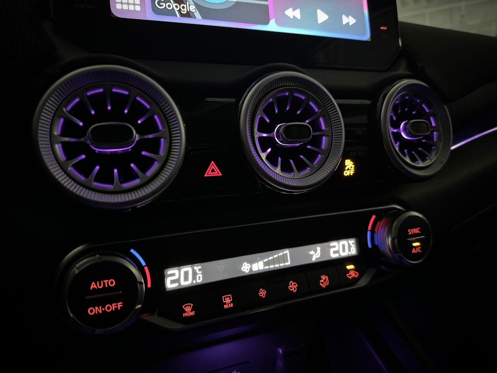 2021 Nissan Photo 17