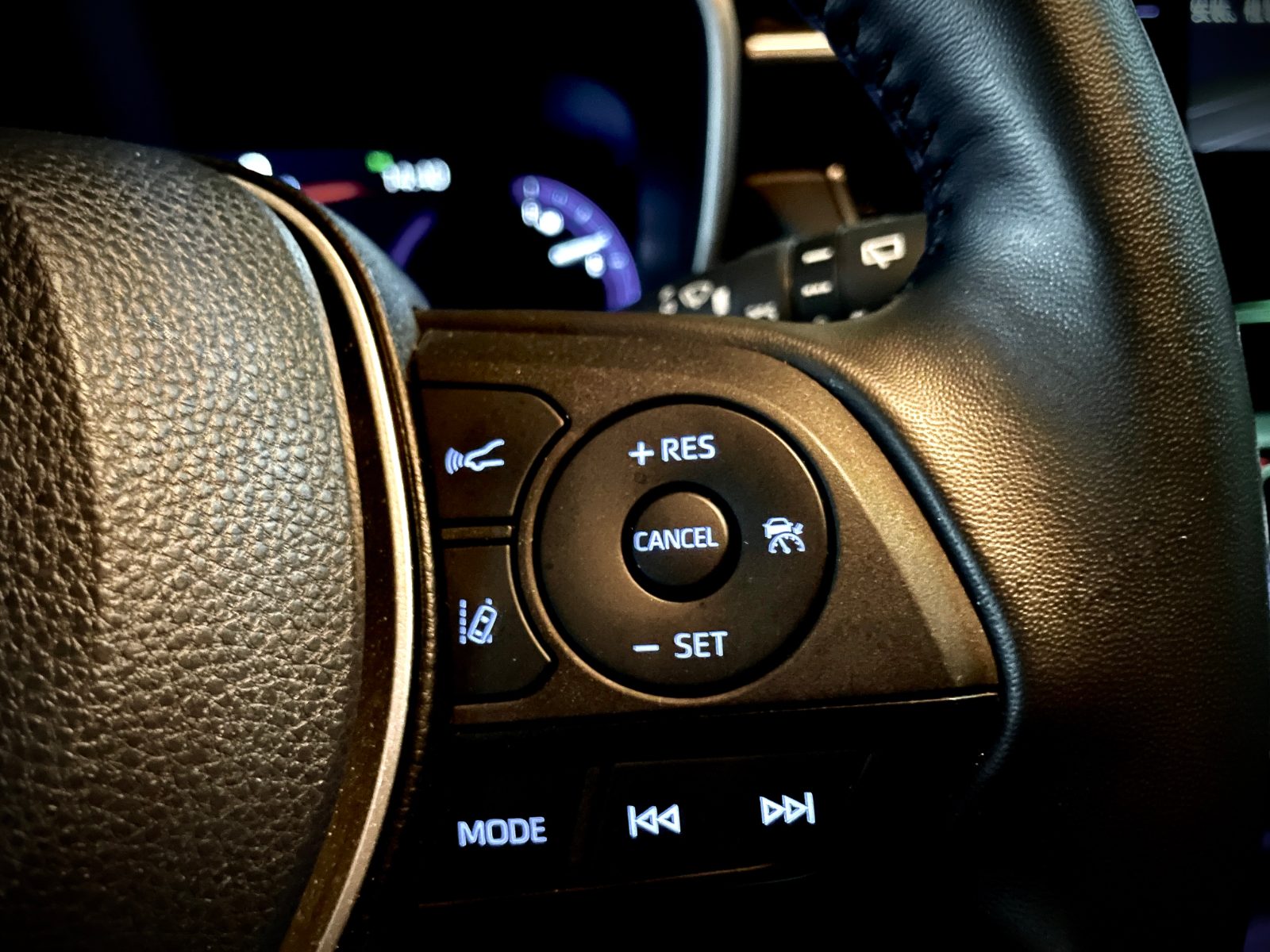 2022 Toyota Corolla Sport Photo 14