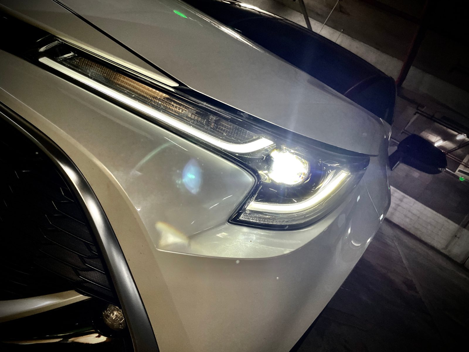 2022 Toyota Corolla Sport Photo 6