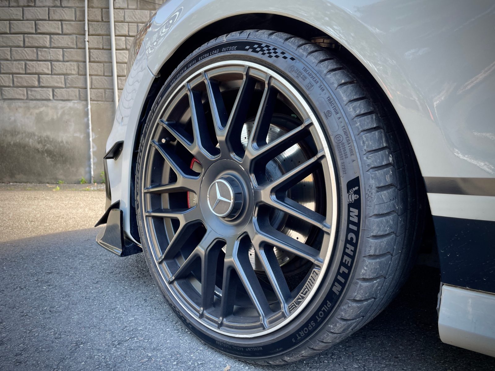 2016 Mercedes-Benz CLA250 Photo 4