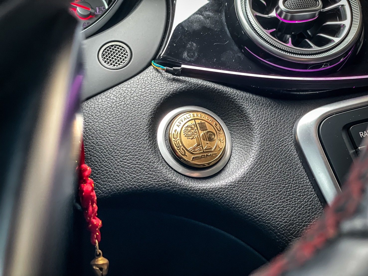 2016 Mercedes-Benz CLA250 Photo 30