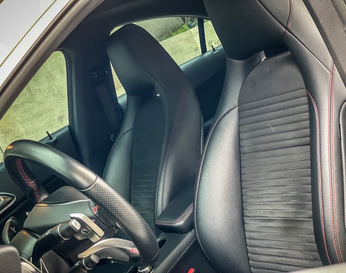 2016 Mercedes-Benz CLA250 Photo 32