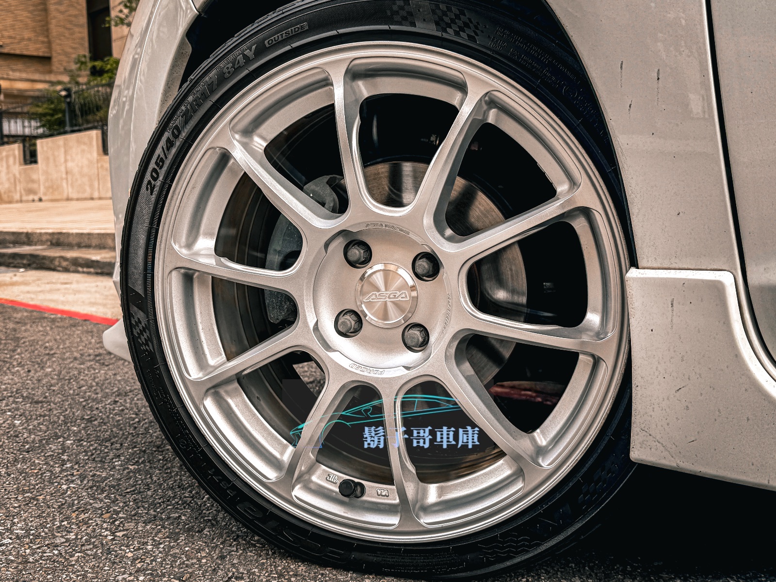 2019 Honda Fit Photo 4