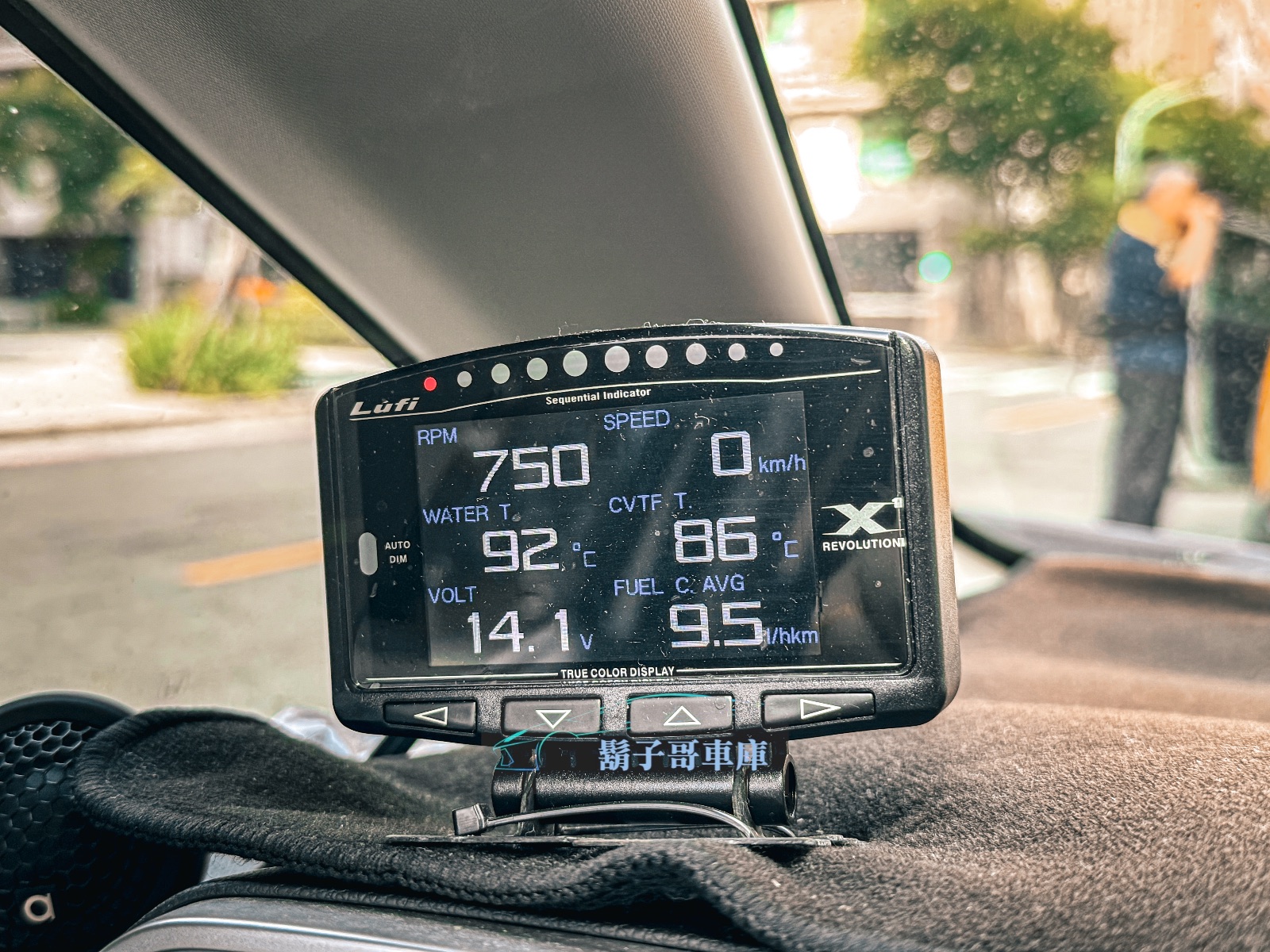 2019 Honda Fit Photo 7