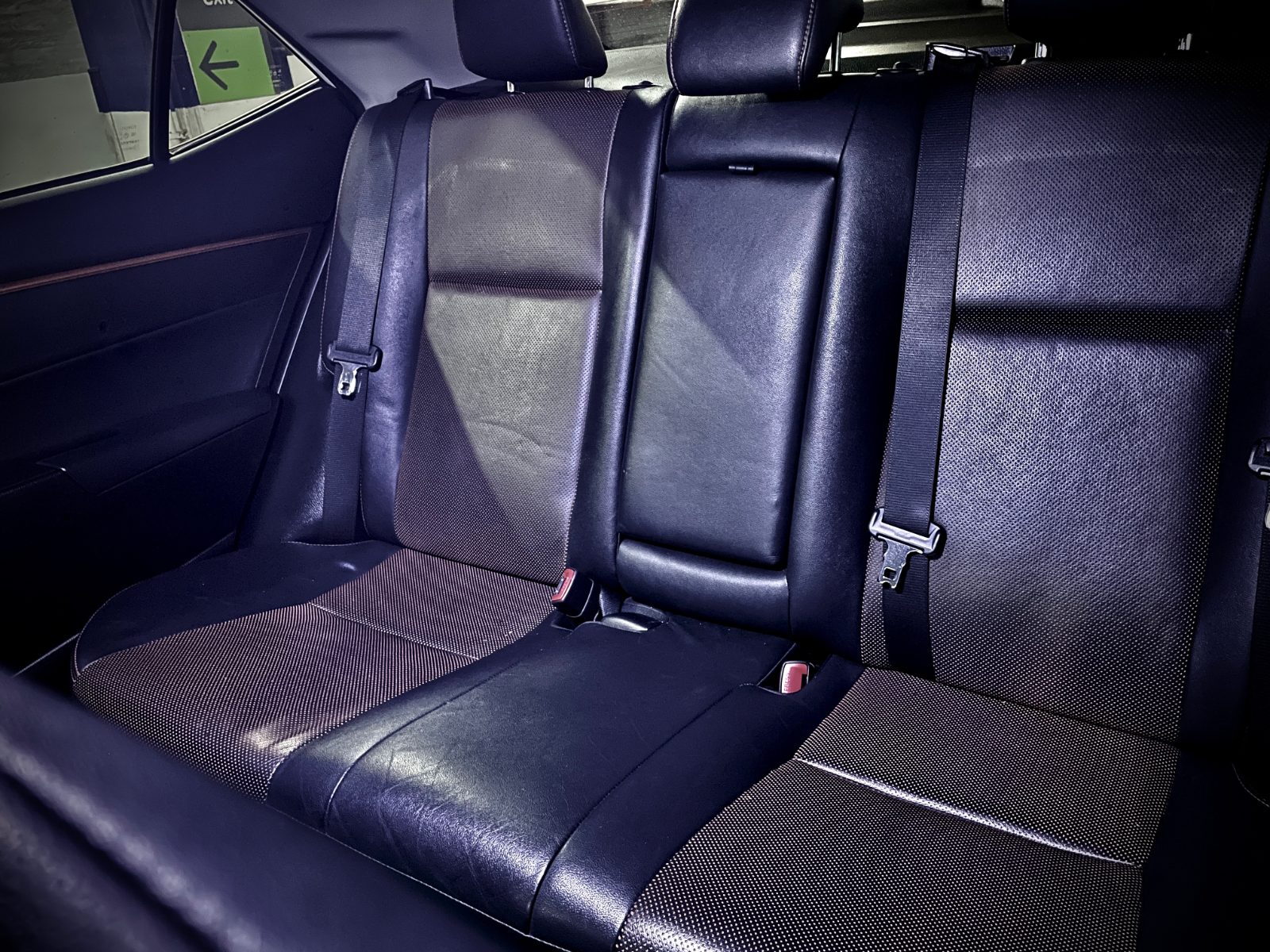 2015 Toyota Altis X Corolla Altis Photo 9