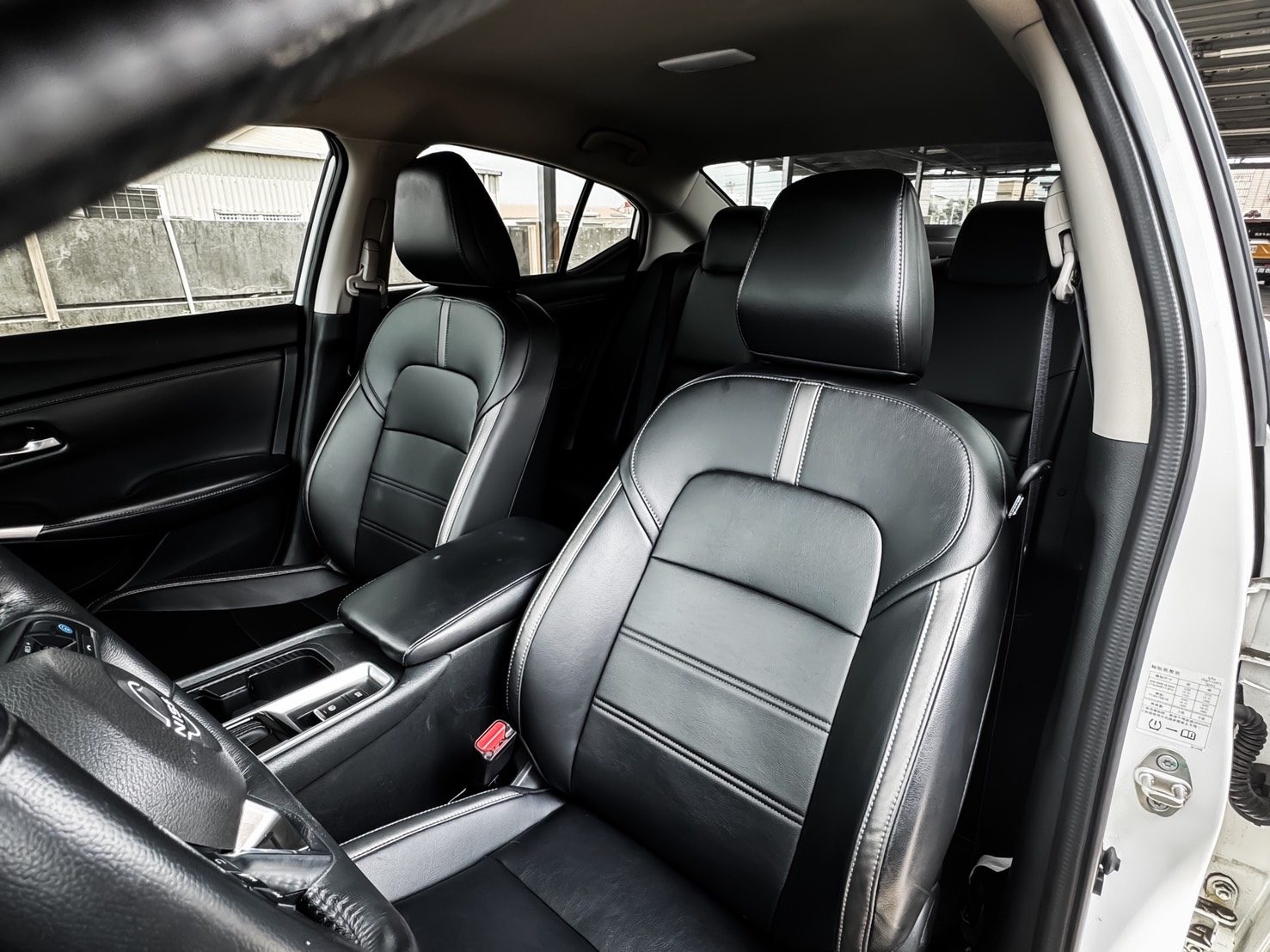 2024 Nissan BOSE Photo 15