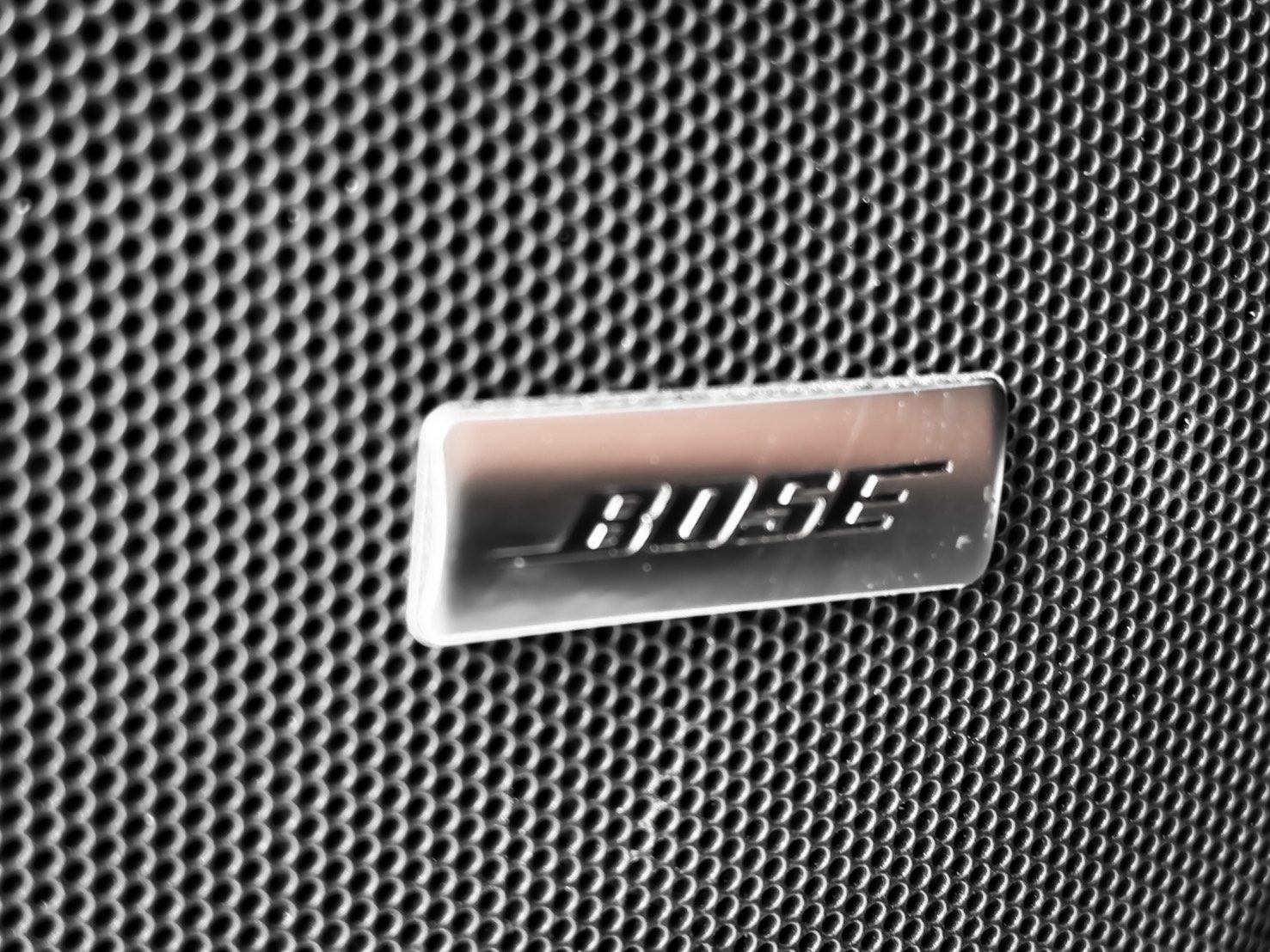 2024 Nissan BOSE Photo 13