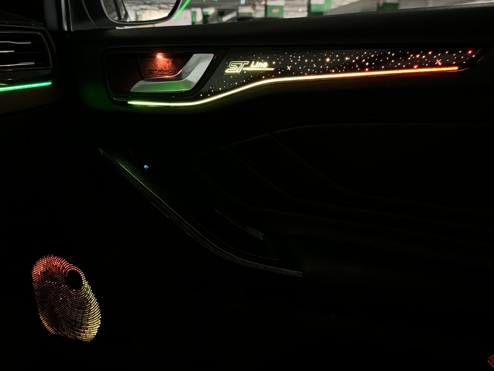 2022 Ford Focus Lommel X Photo 11