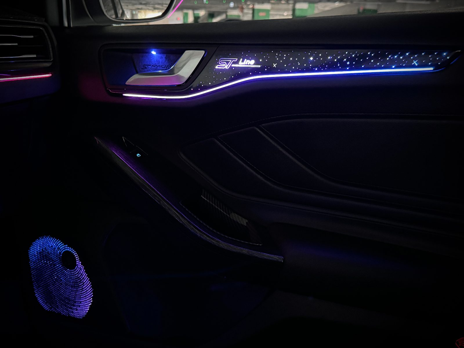 2022 Ford Focus Lommel X Photo 12