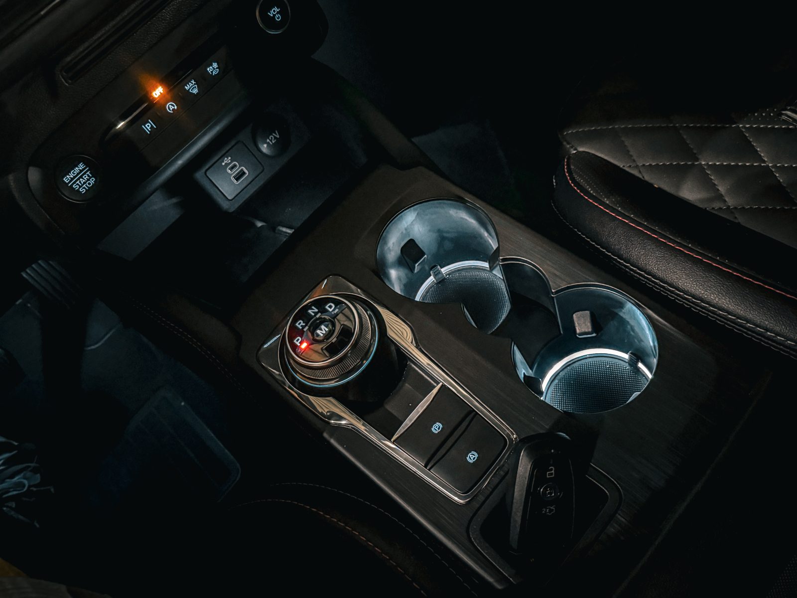 2023 Ford Focus Wagon 照片 10
