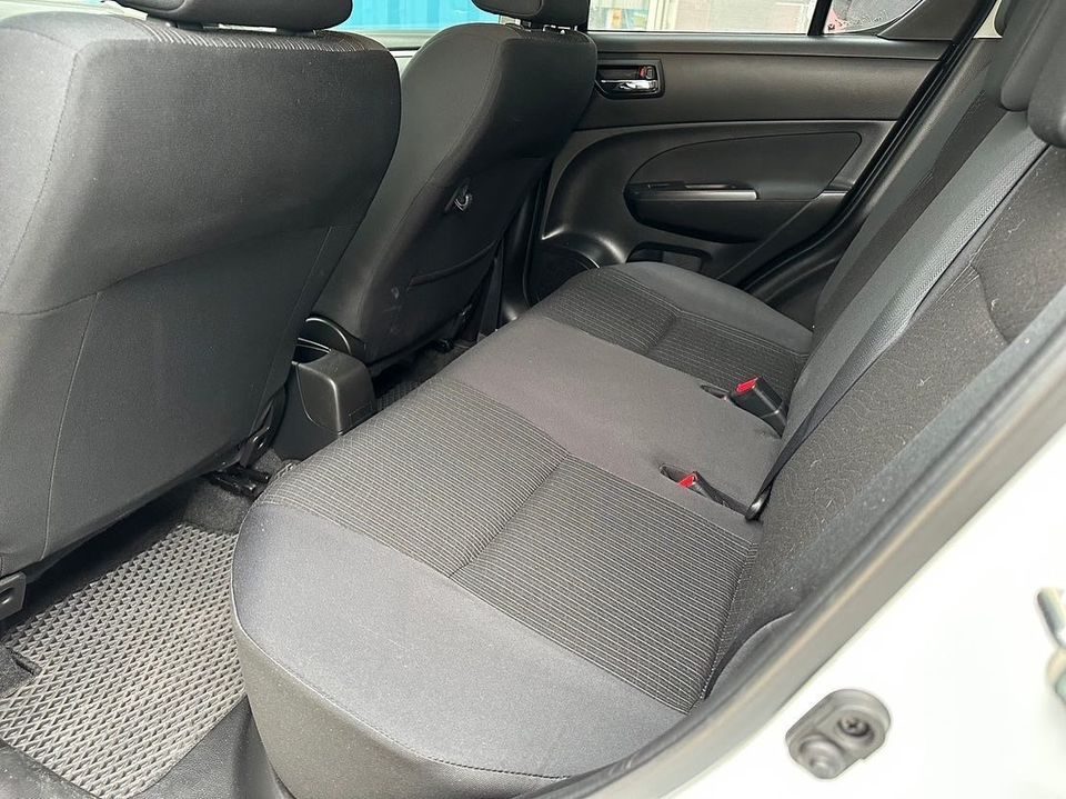 2014 Suzuki Swift 1.2 Photo 4