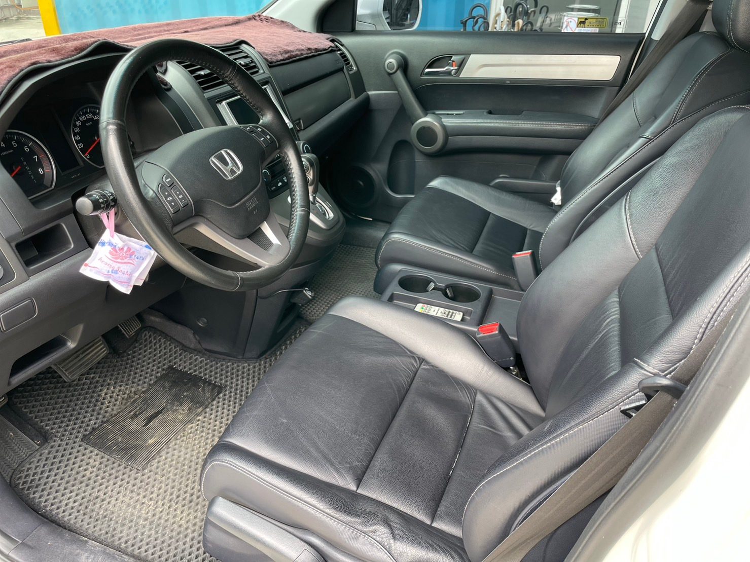 2011 Honda CRV Photo 5