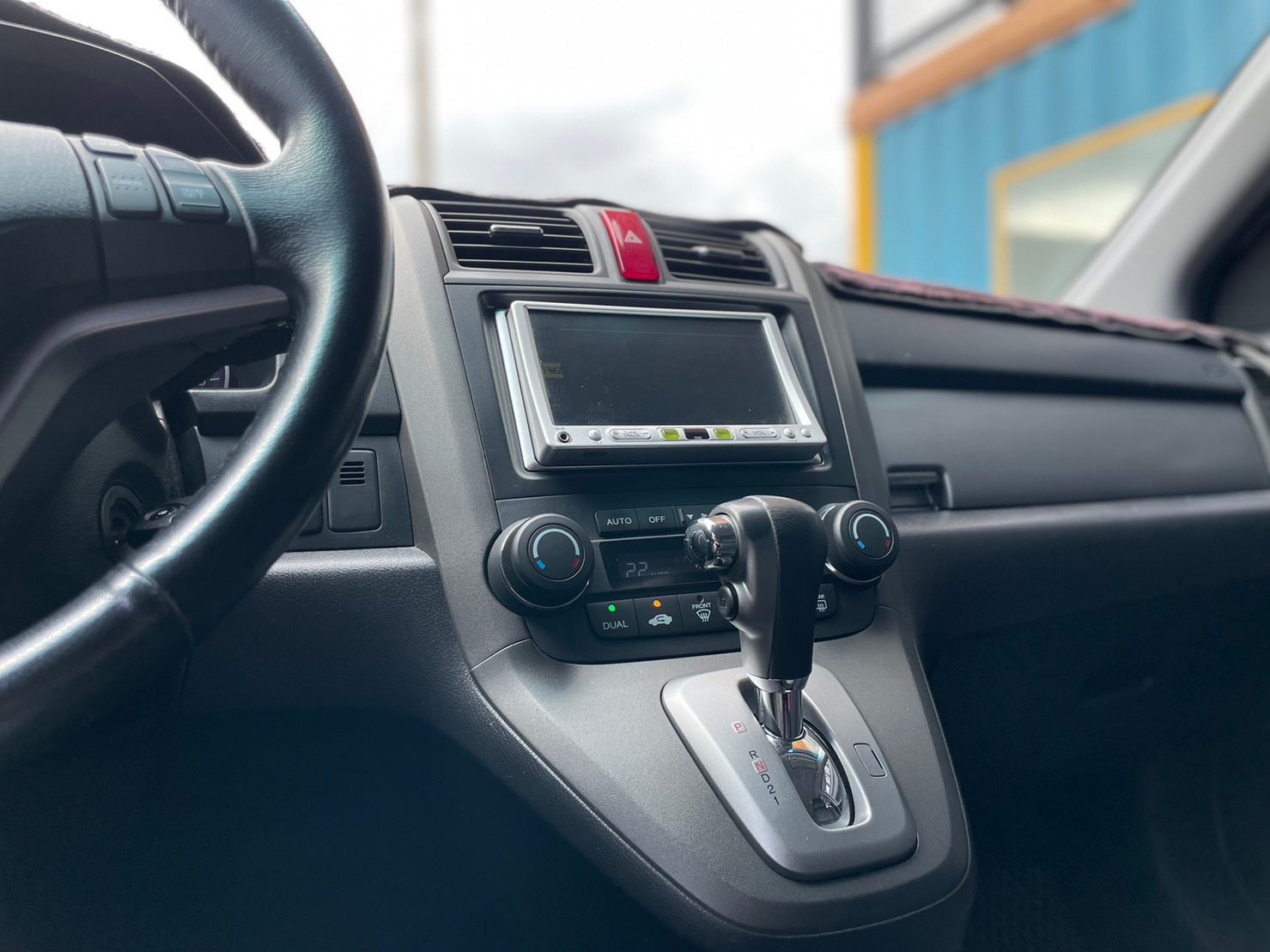 2011 Honda CRV Photo 7