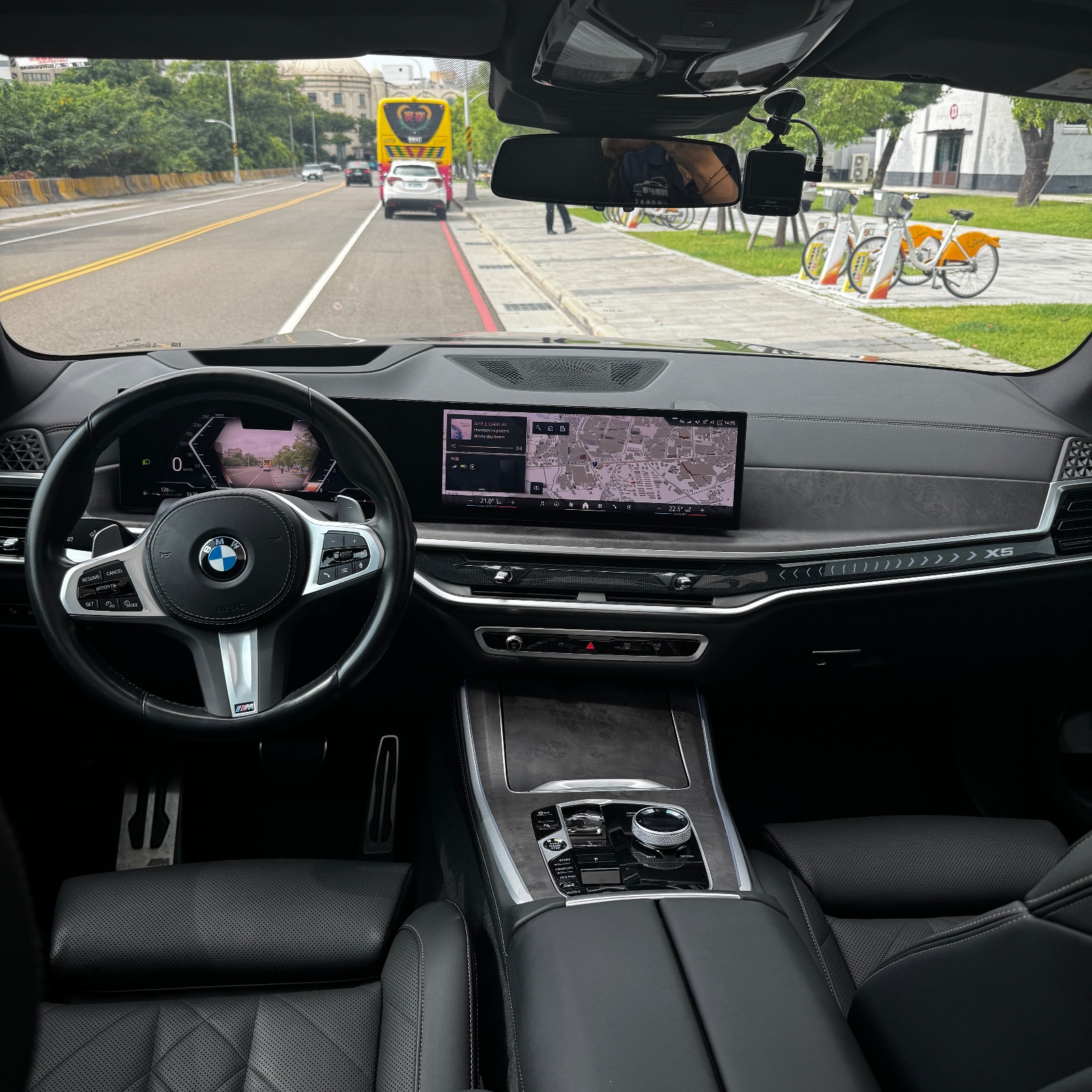 2023 BMW X5 40i M Photo 6