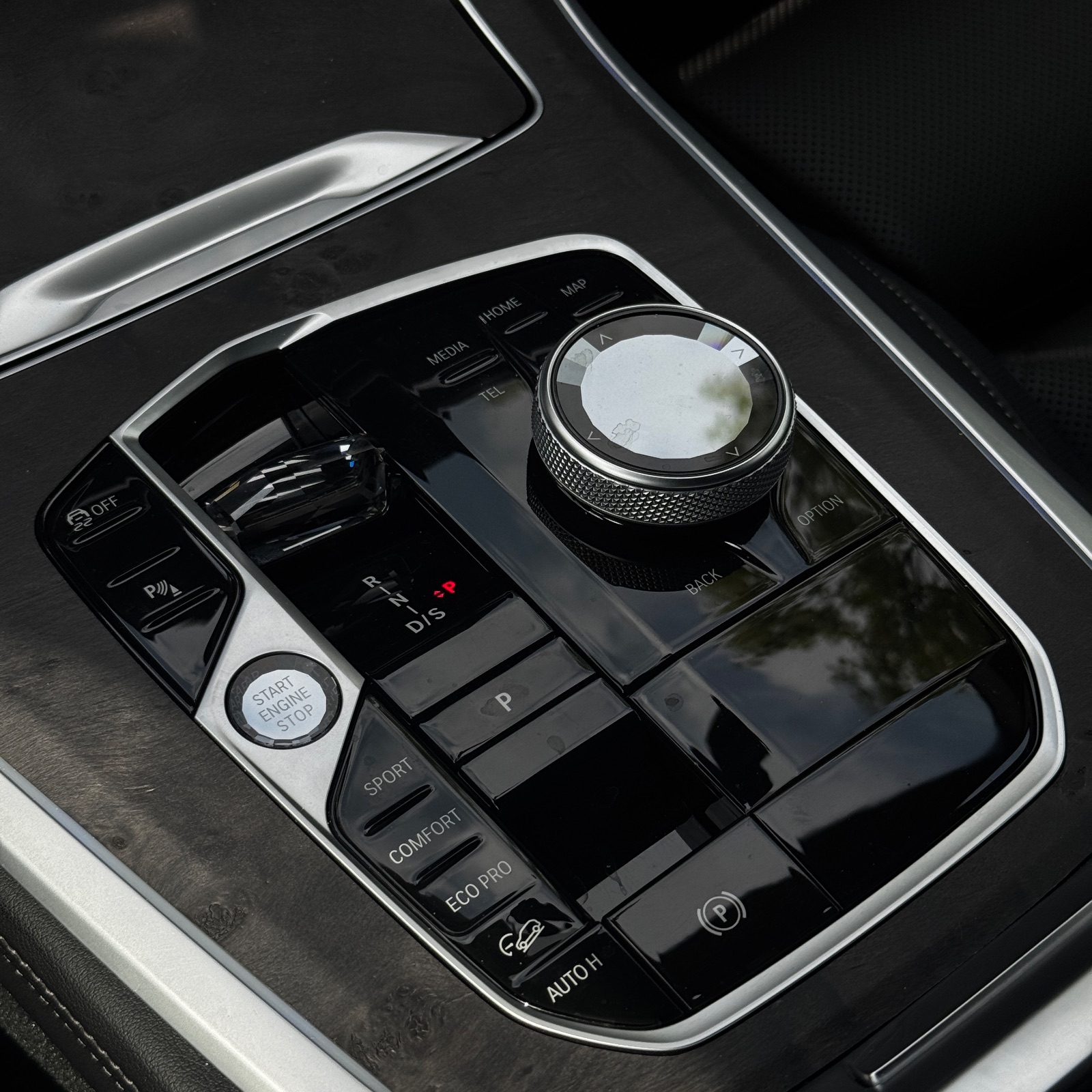 2023 BMW X5 40i M Photo 9