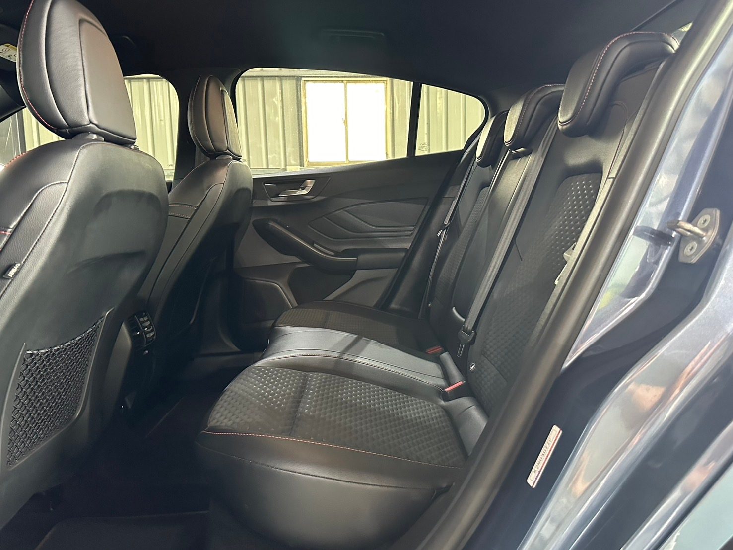 2019 Ford Stline 1.5 Focus Photo 7
