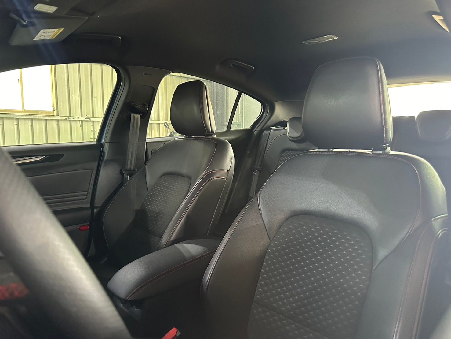 2019 Ford Stline 1.5 Focus Photo 6
