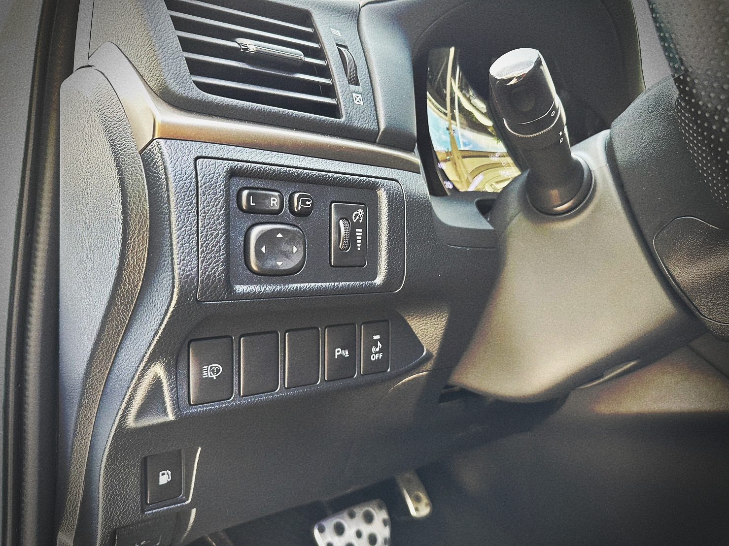 2016 Lexus Ct200h F-sport 照片 6