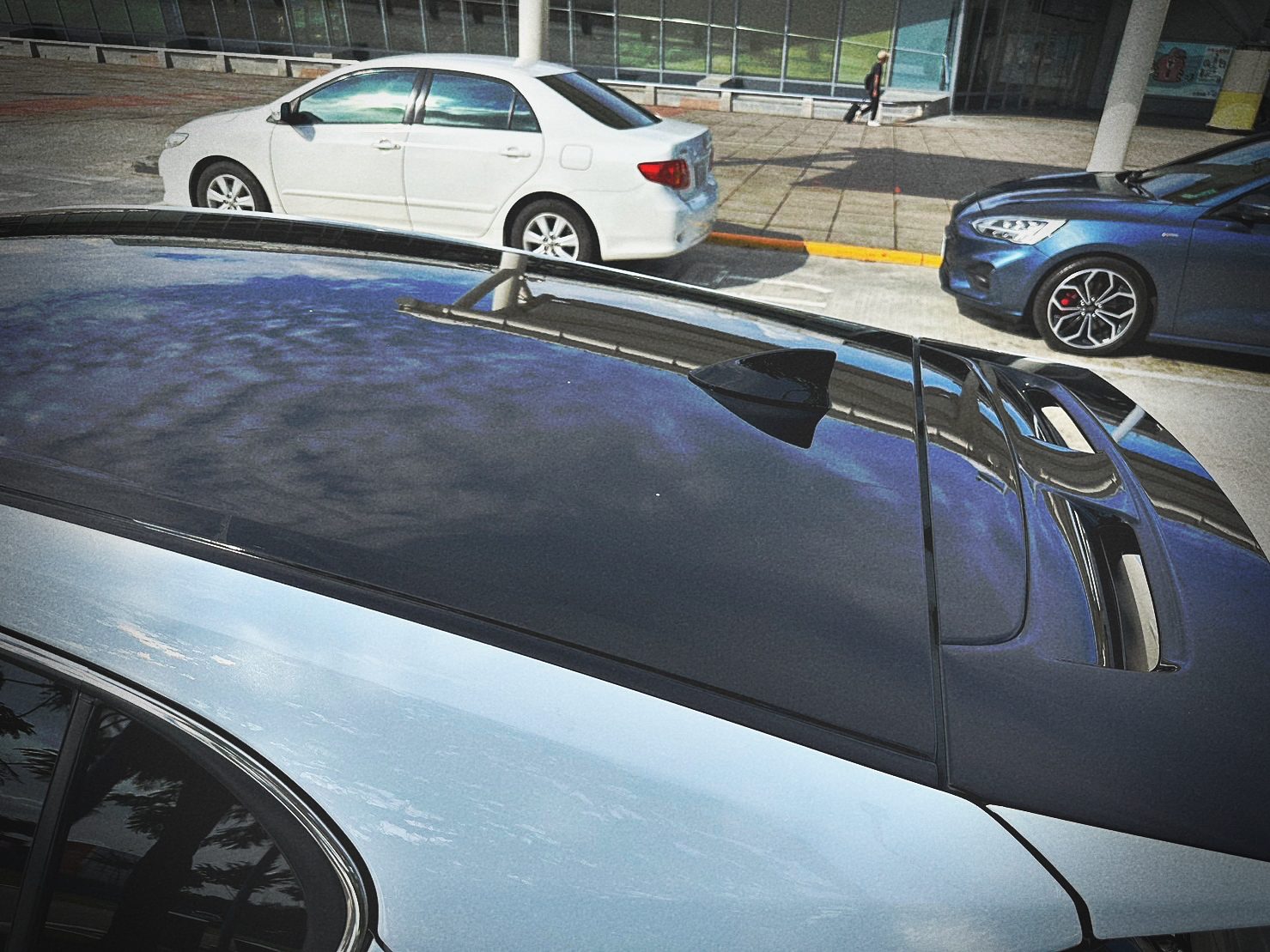 2016 Lexus Ct200h F-sport 照片 12