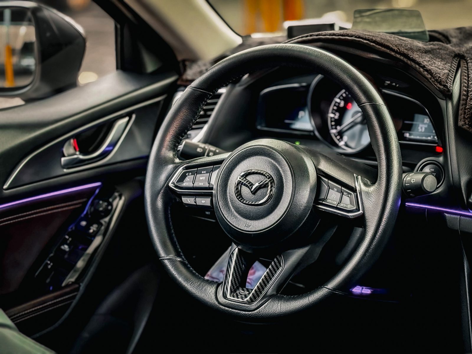 2017 Mazda 3 BBS Photo 10