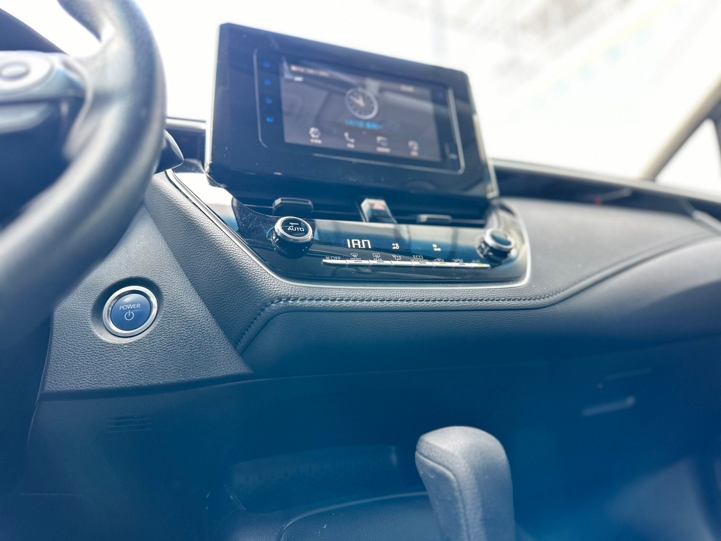 2021 Toyota Altis 尊爵油電 照片 6