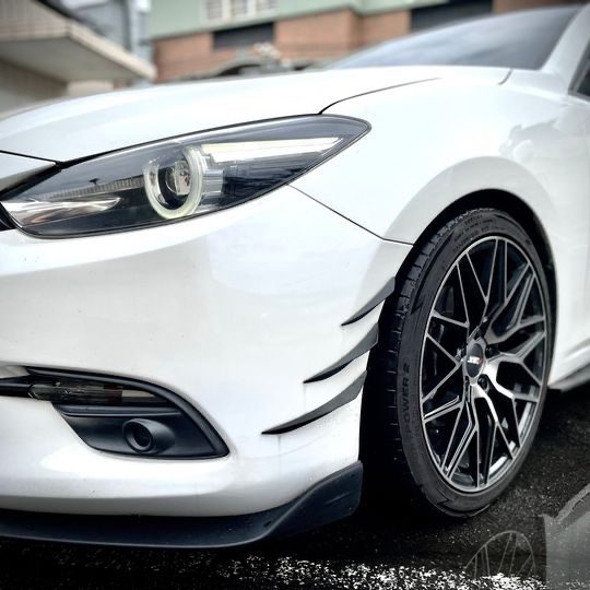 2016 Mazda 3 Bose Photo 12