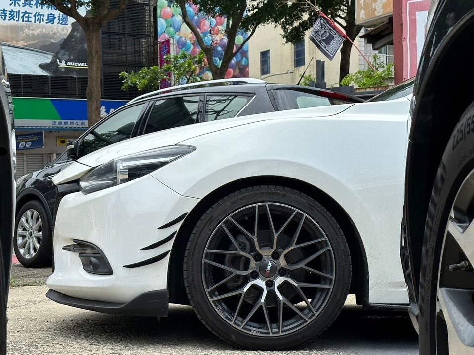 2016 Mazda 3 Bose Photo 6