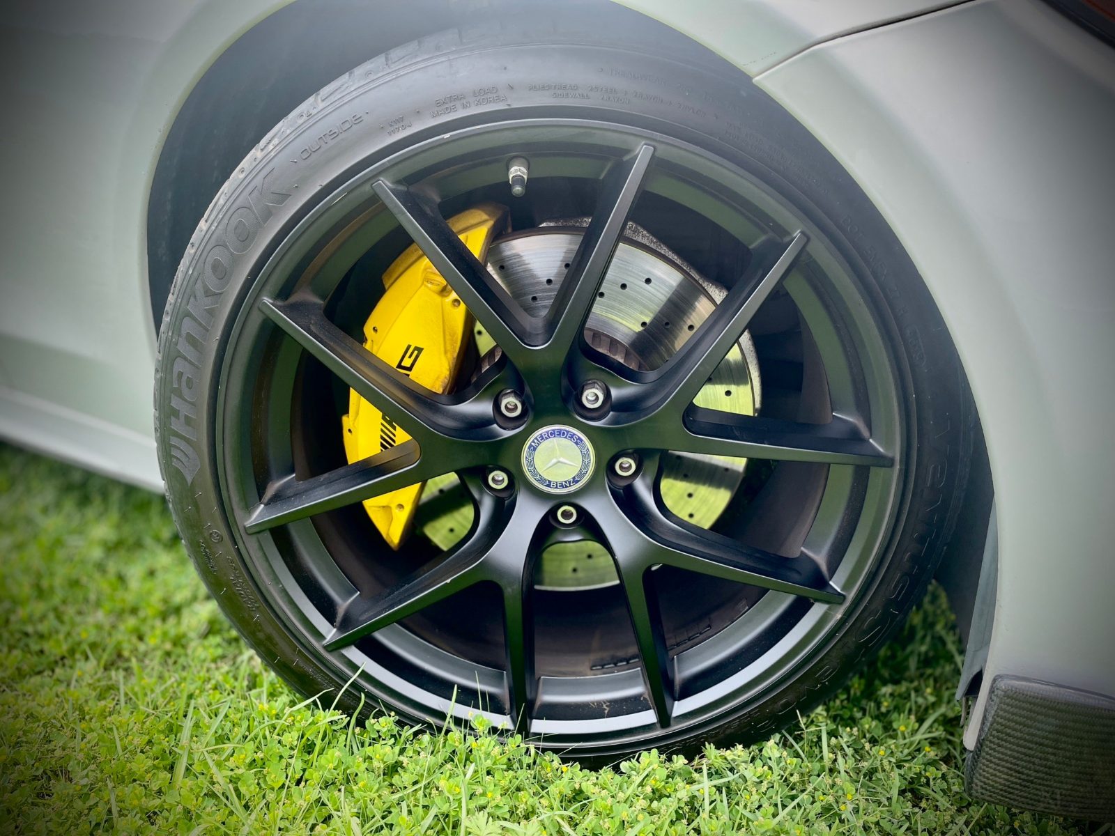 2016 Mercedes-Benz C300 Photo 6