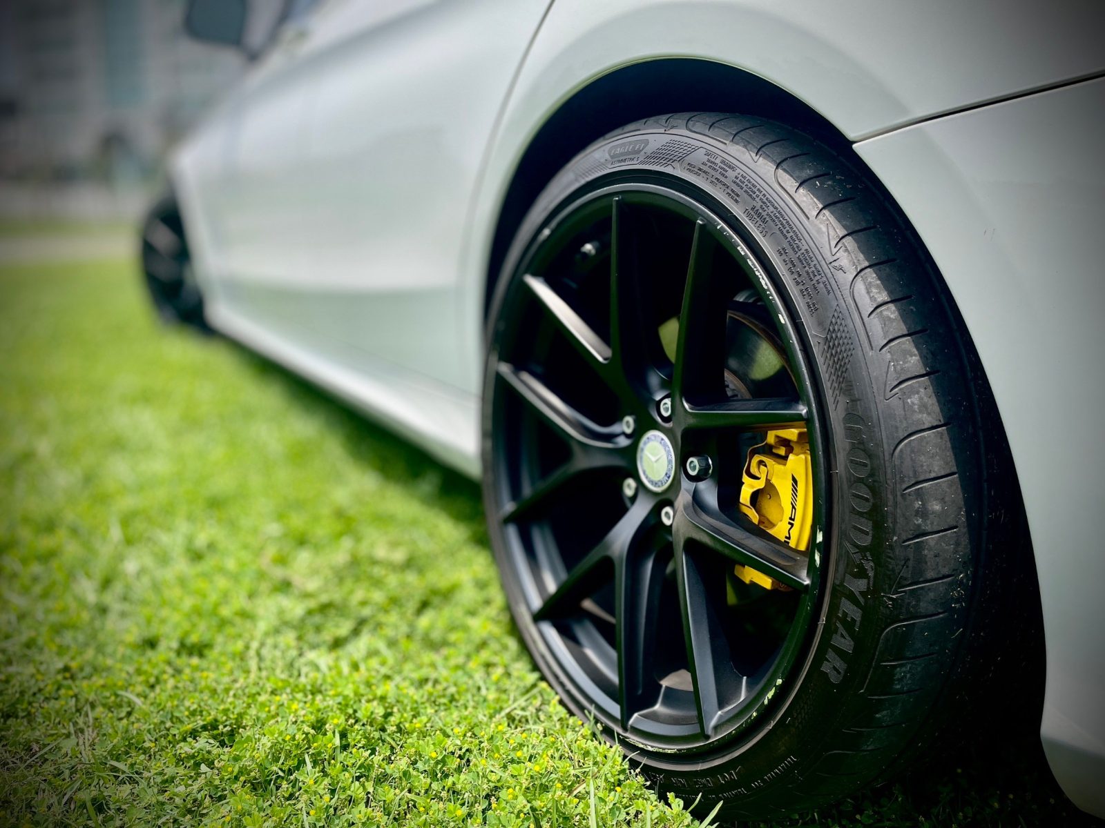 2016 Mercedes-Benz C300 Photo 5