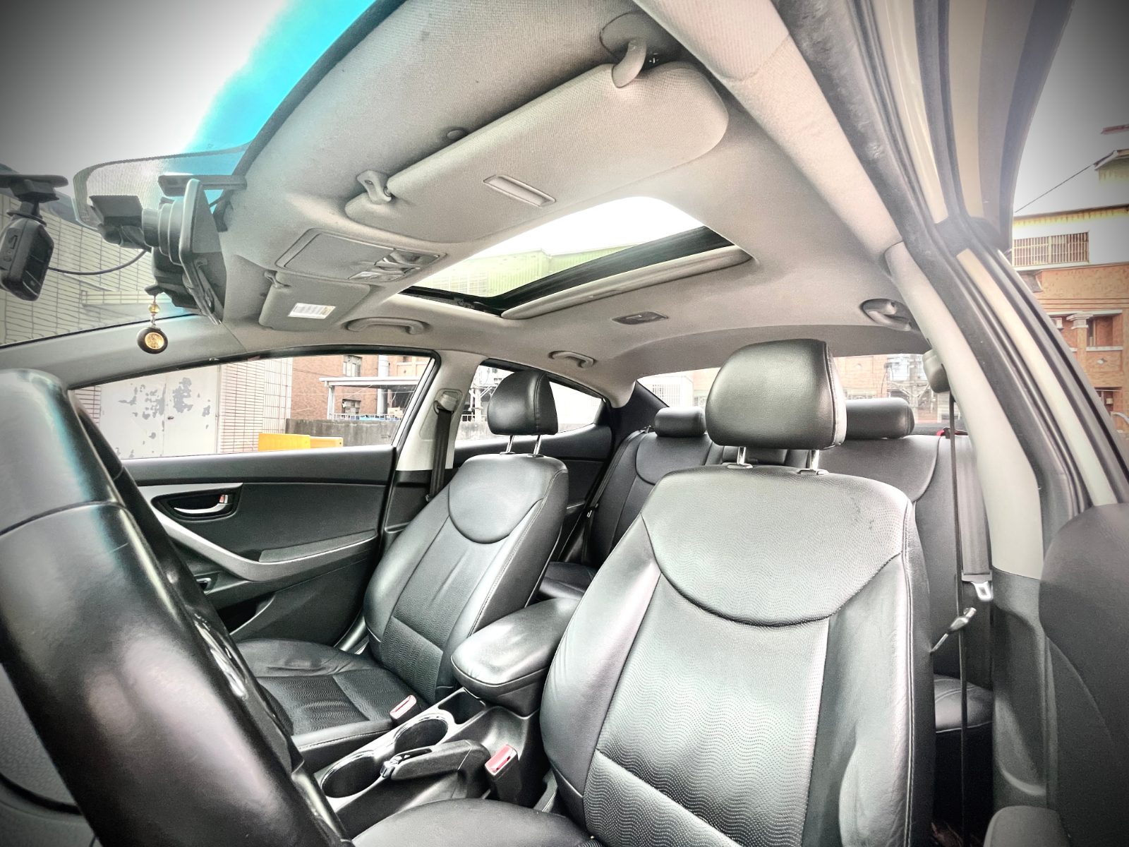 2015 Hyundai Elantra JGTC Photo 10