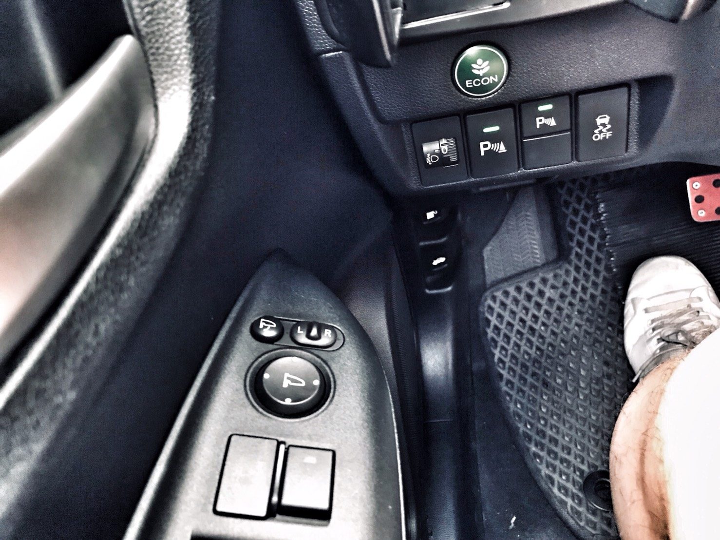 2016 Honda FIT Photo 10