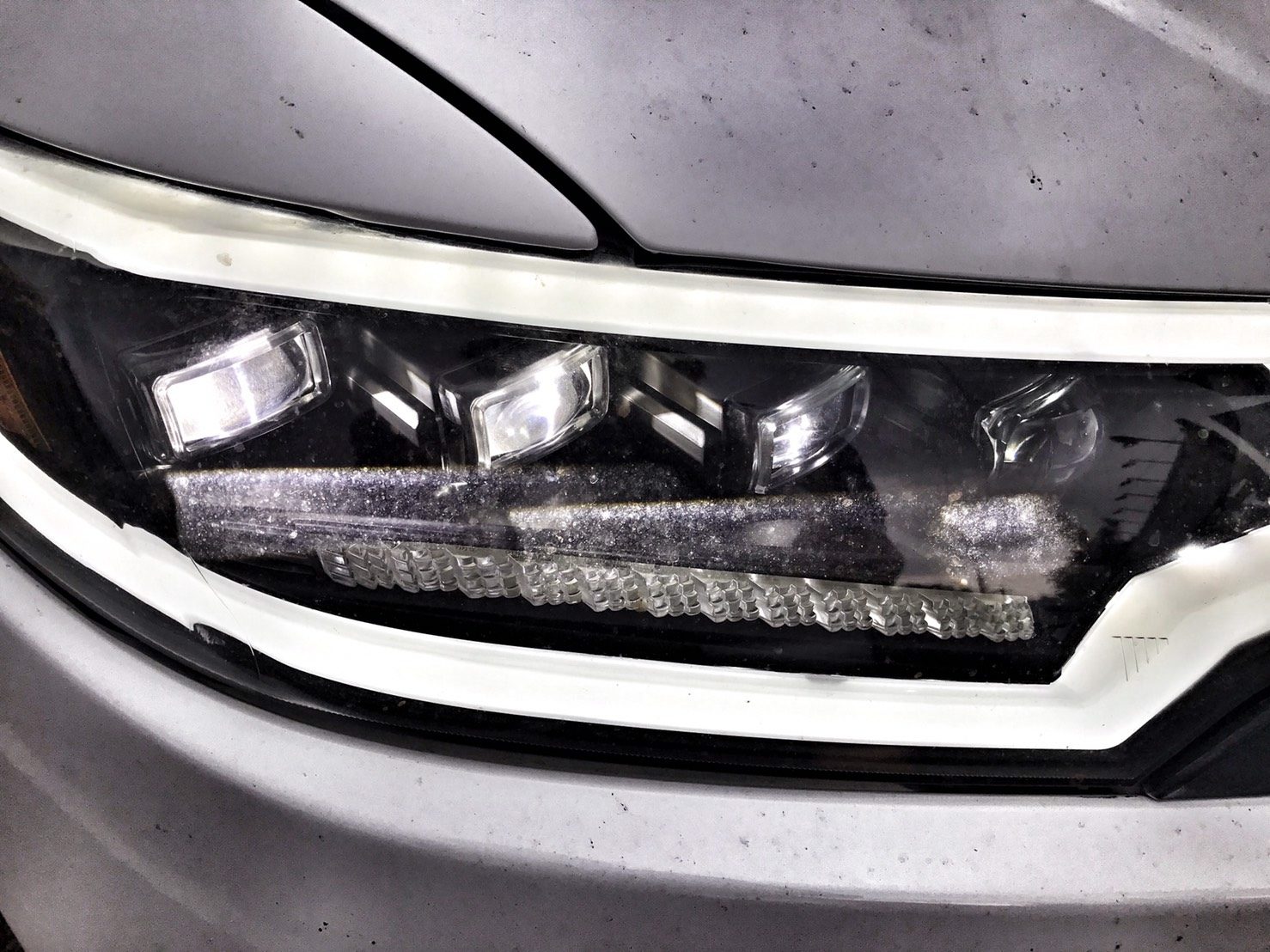 2016 Honda FIT Photo 5