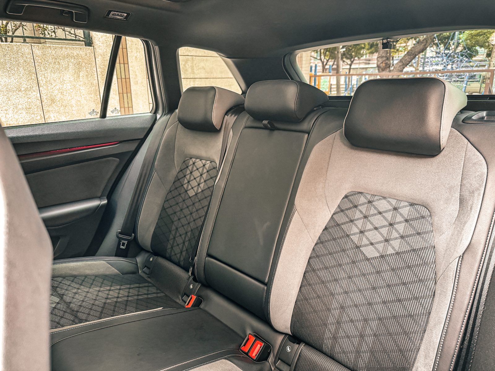 2022 Volkswagen Variant 照片 8