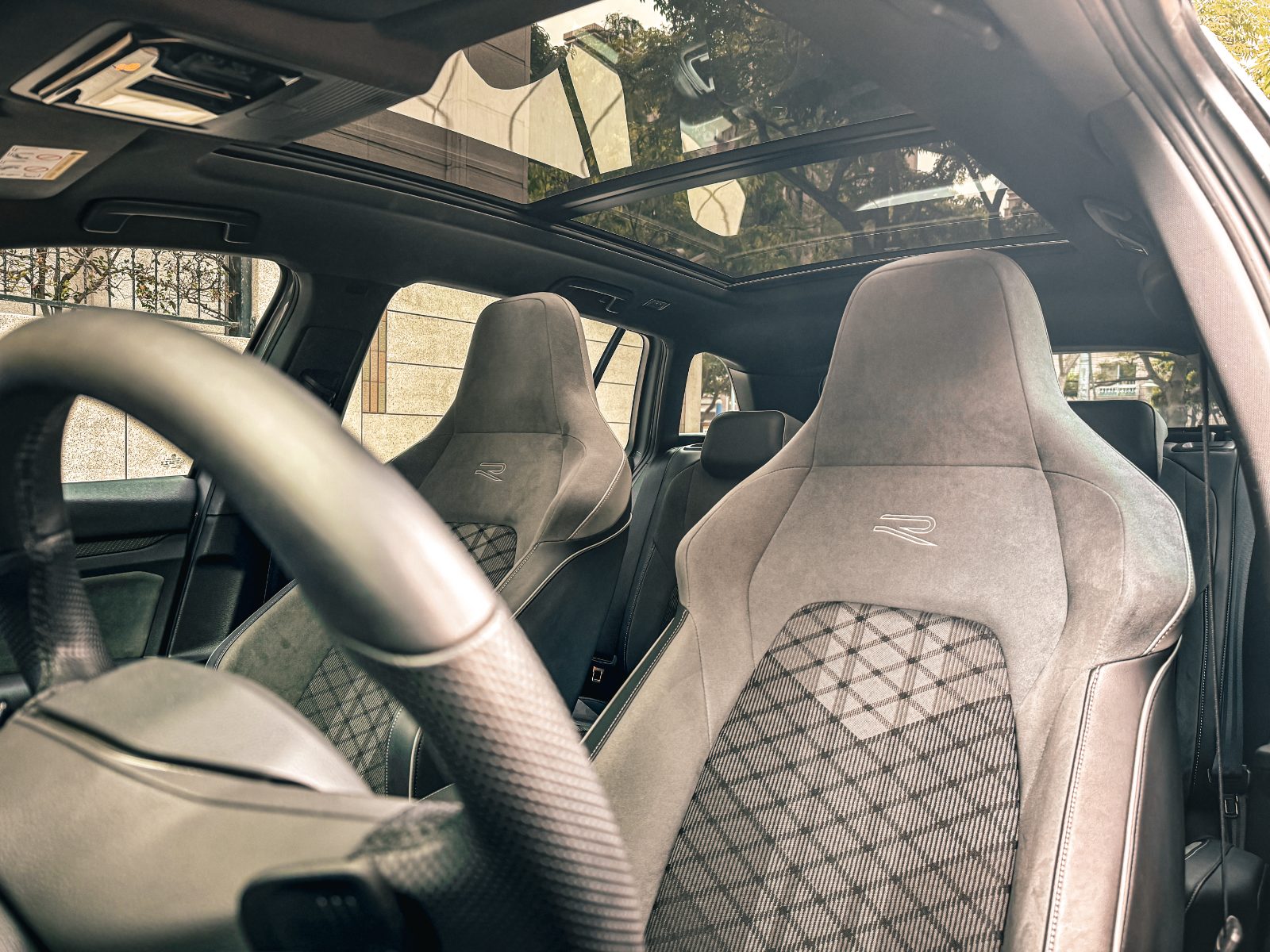 2022 Volkswagen Variant 照片 10