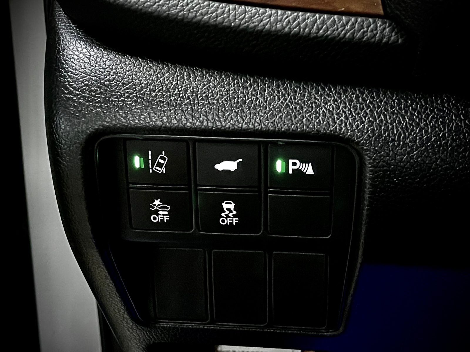 2019 Honda CR-V Photo 11