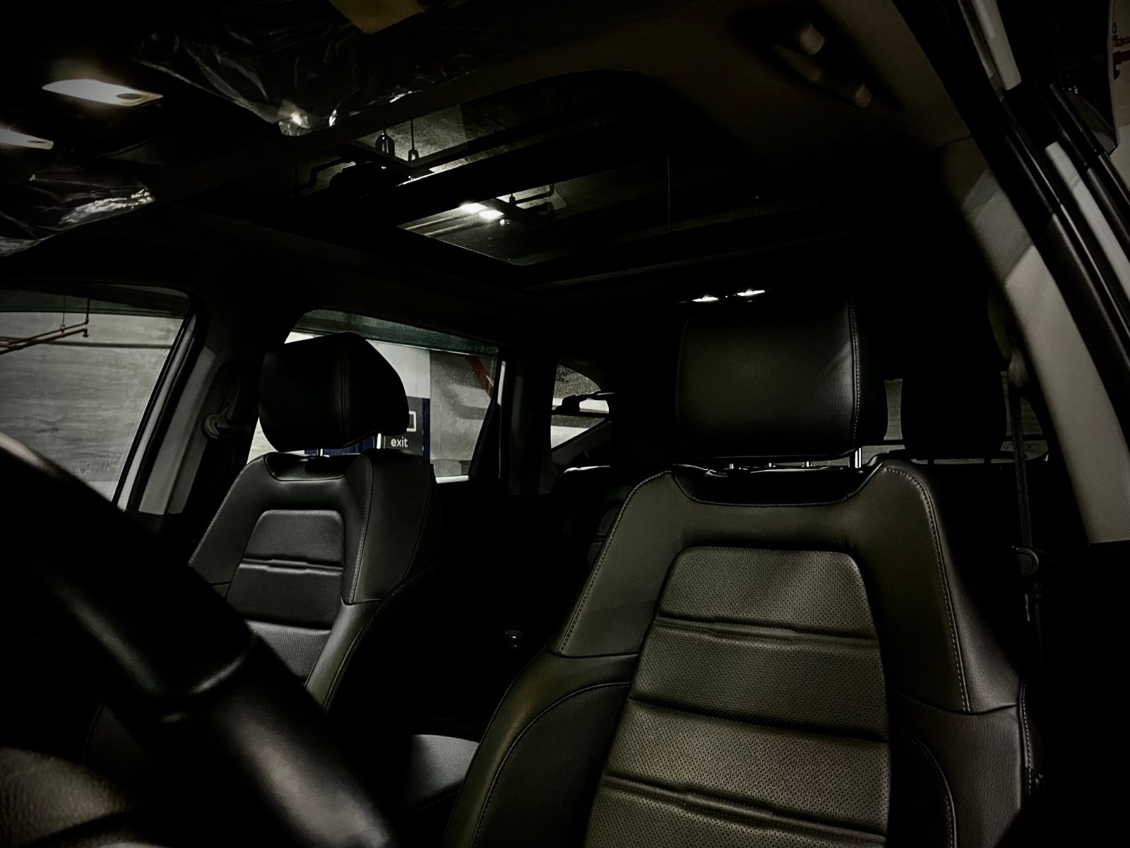 2019 Honda CR-V Photo 10