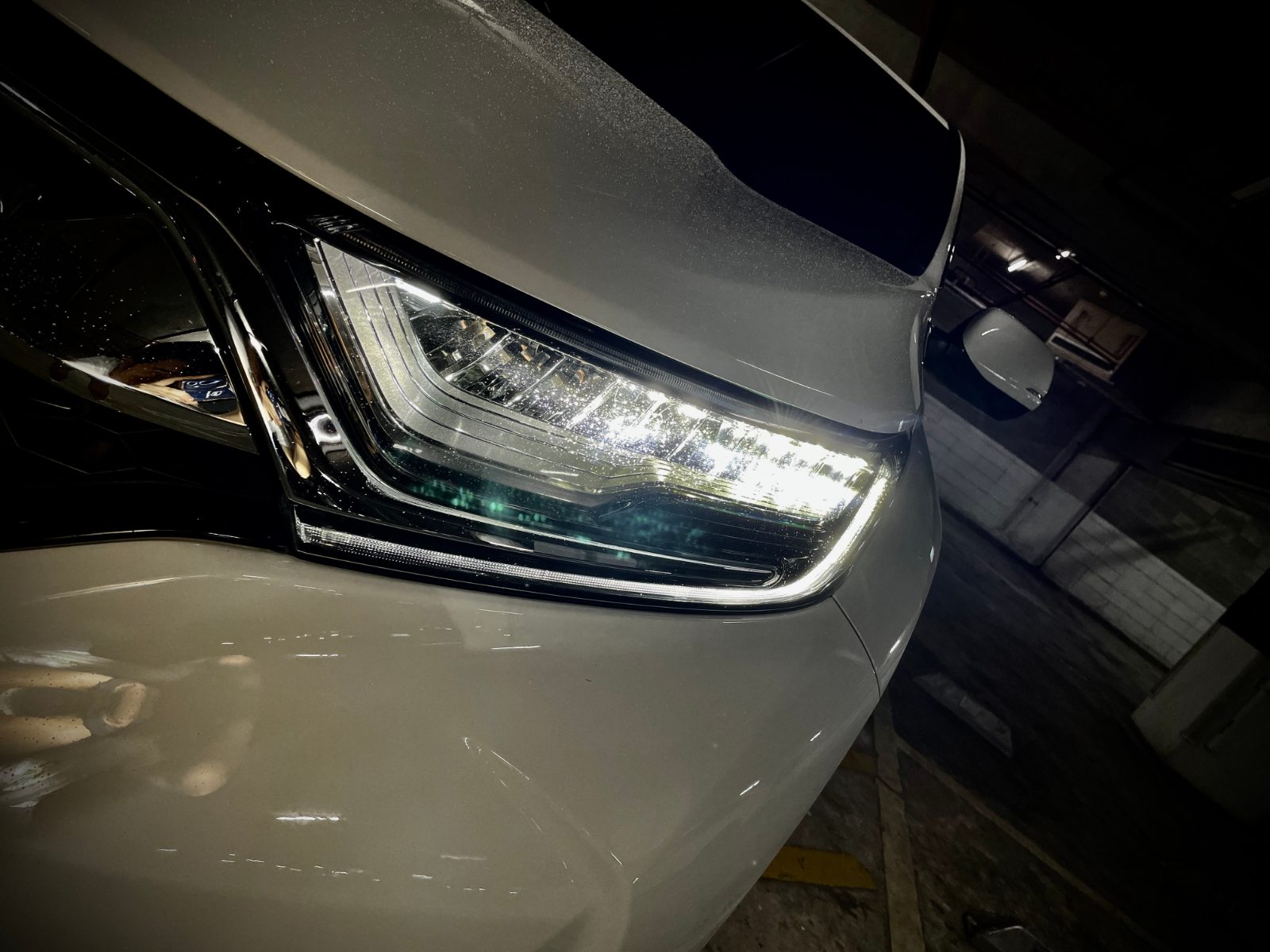 2019 Honda CR-V Photo 3