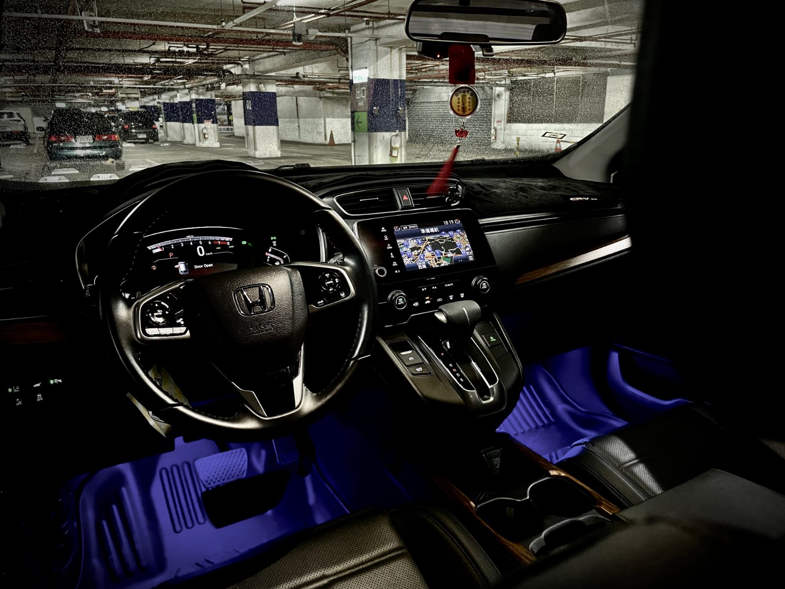 2019 Honda CR-V Photo 7