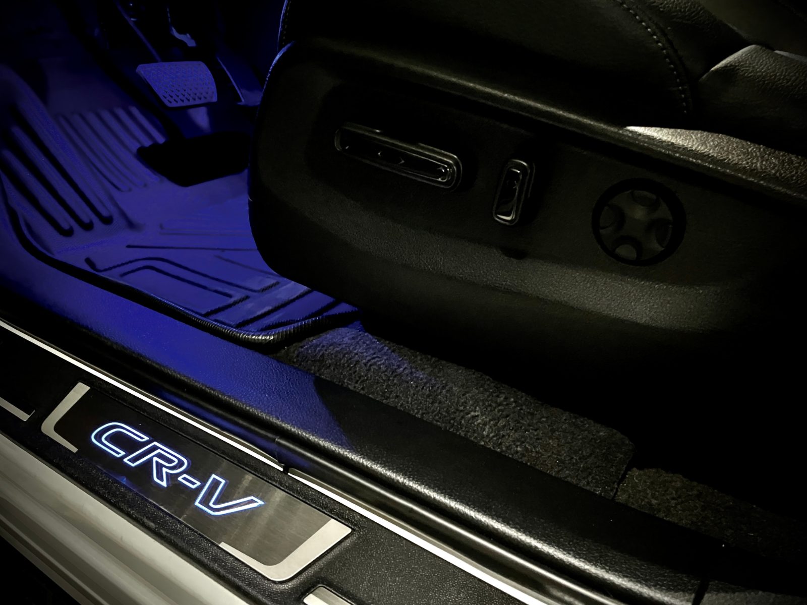 2019 Honda CR-V Photo 9