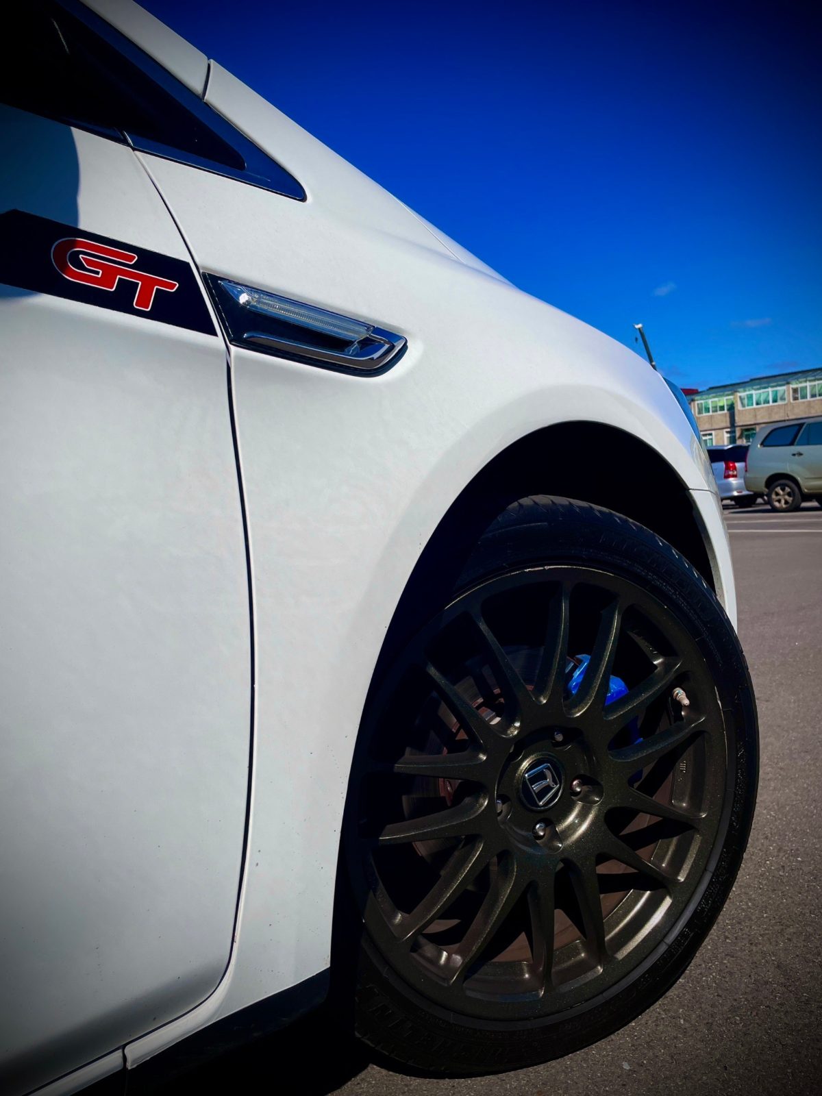 2020 Luxgen S5GT225 照片 11