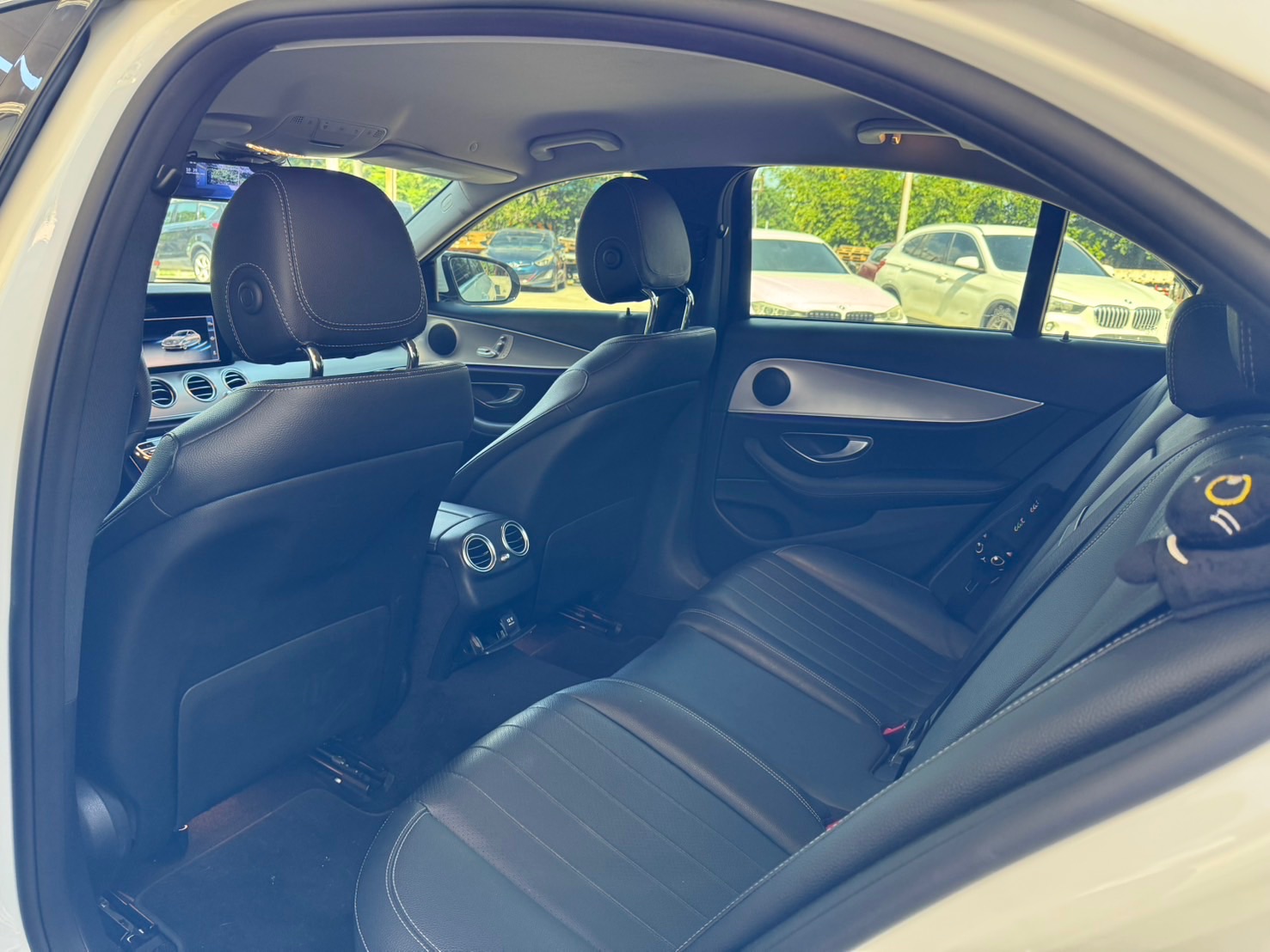2018 M-Benz E200 照片 5