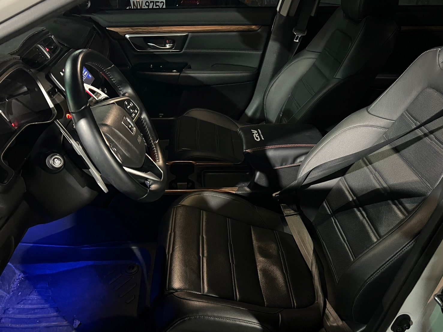 2018 Honda CR-V Photo 12