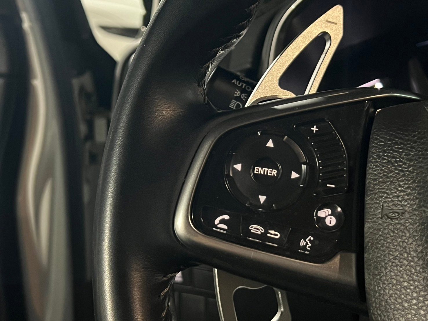 2018 Honda CR-V Photo 8