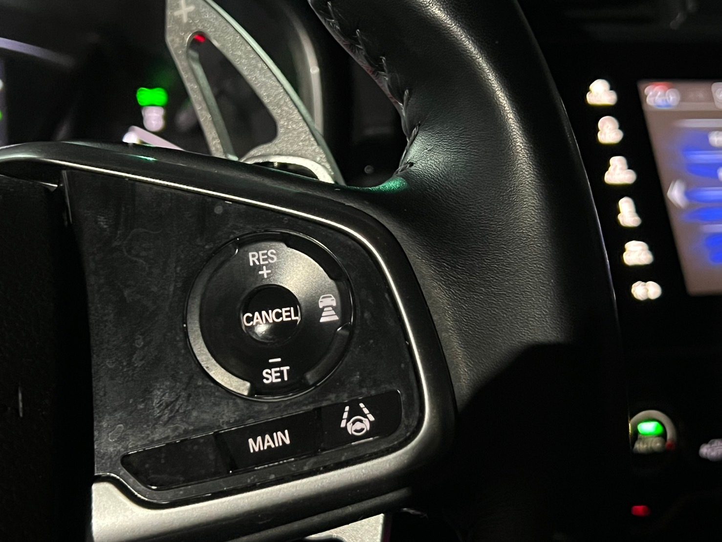 2018 Honda CR-V Photo 7