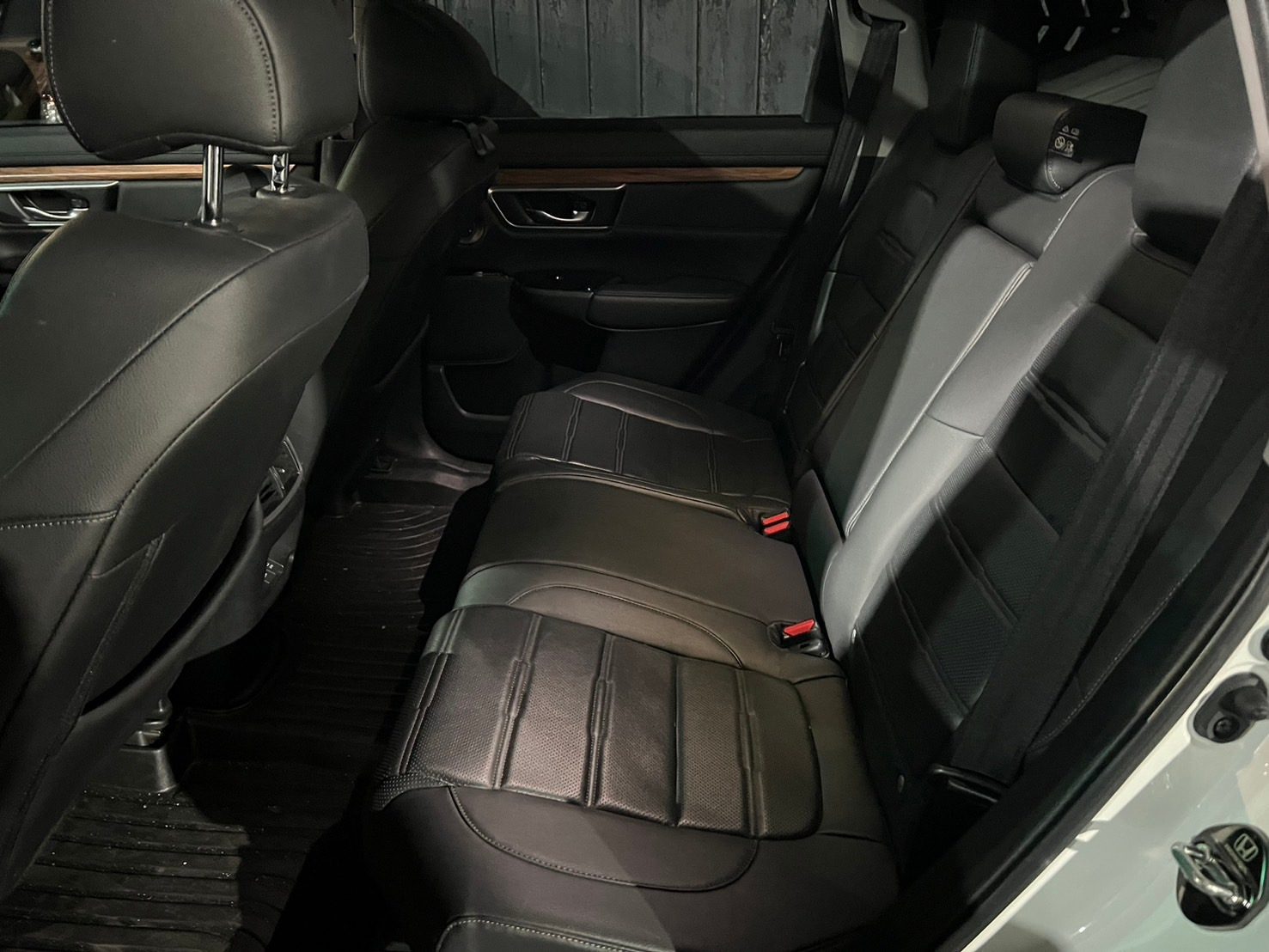 2018 Honda CR-V Photo 16