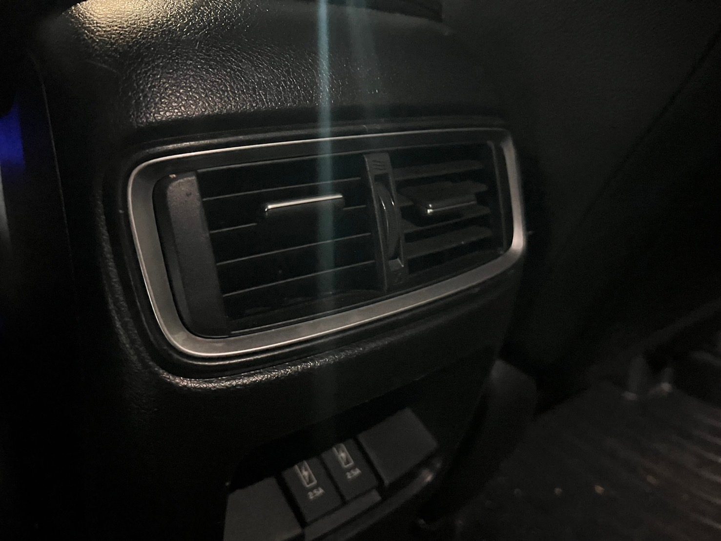 2018 Honda CR-V Photo 15