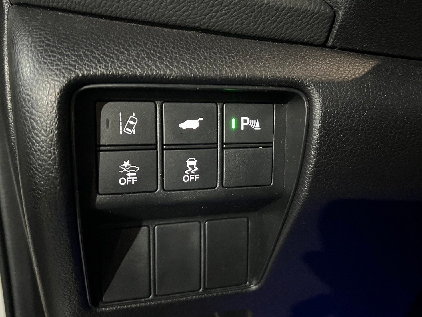 2018 Honda CR-V Photo 10