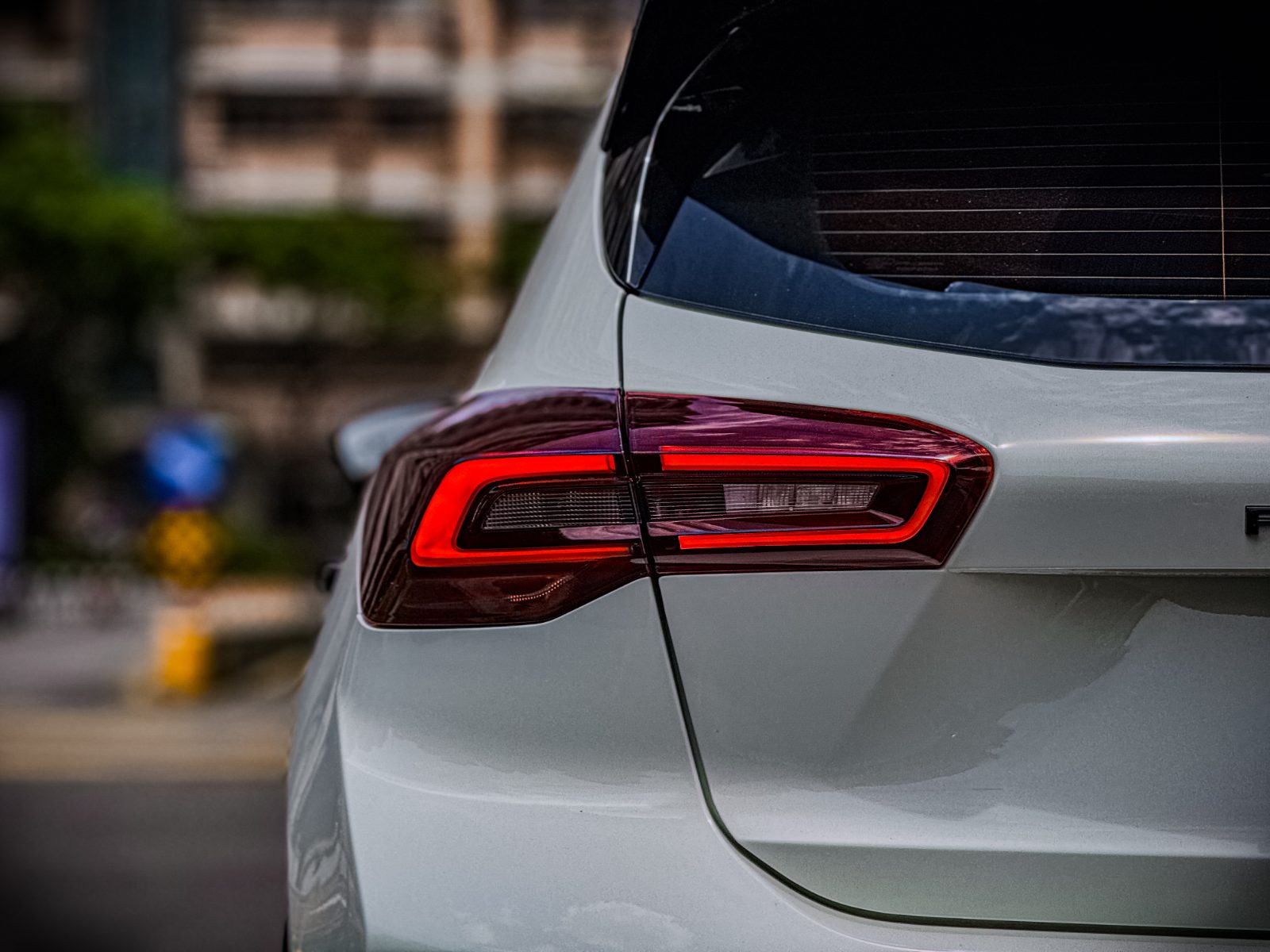 2023 Ford Focus V Photo 14