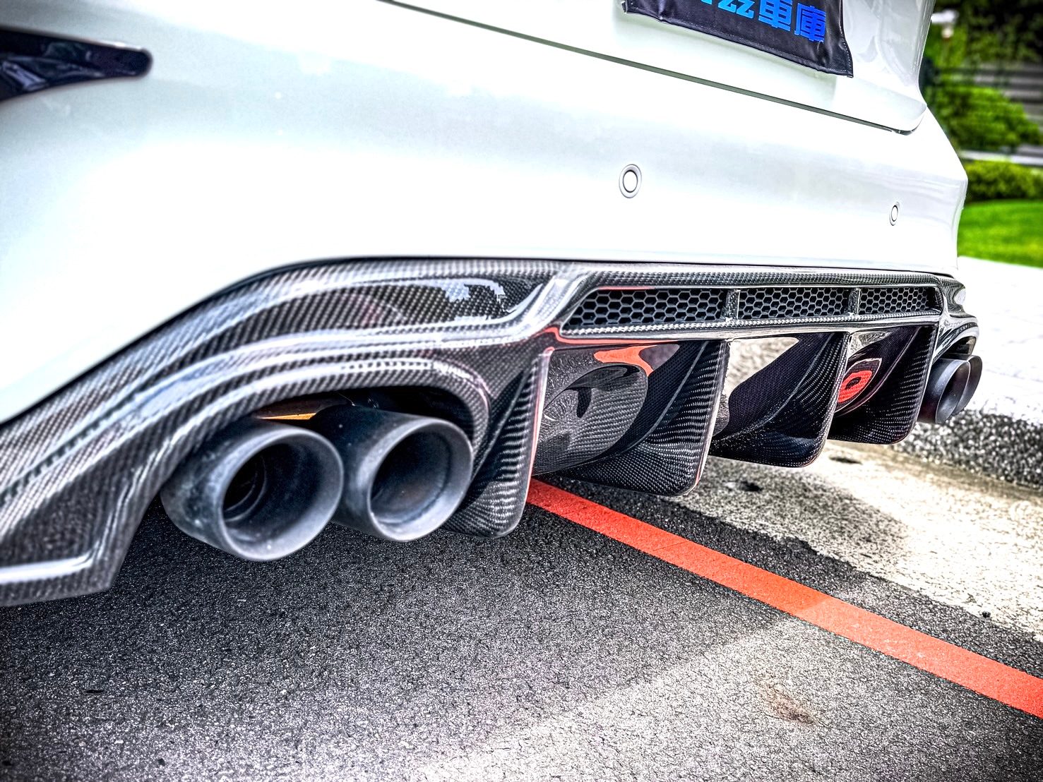 2023 Ford Focus V Photo 4