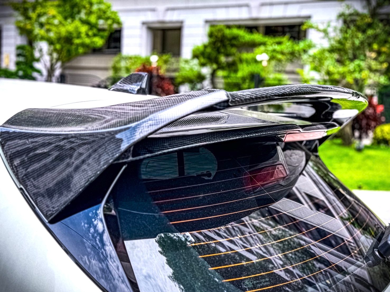 2023 Ford Focus V Photo 3